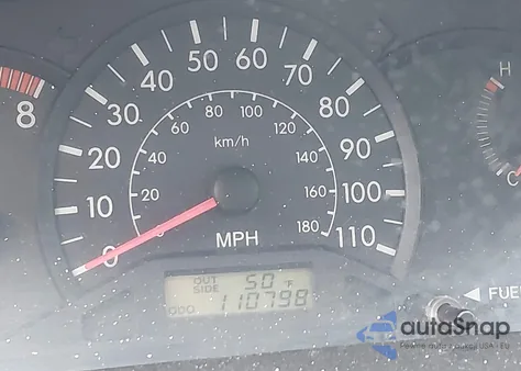 2008 Toyota Corolla Ce from USA, damaged, VIN 2T1BR32E38C886793